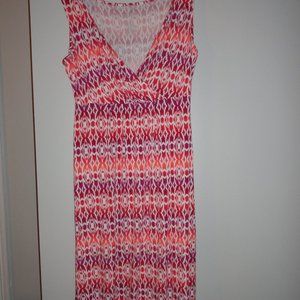 St. John's Bay dress